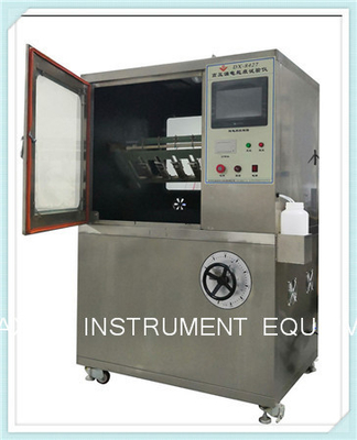 Silicone rubber Insulator tracking Index Tester And Erosion Index Apparatus